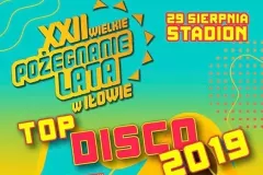 Ujawniono szczegóły wielkiej imprezy disco polo! Internauci czekali na to od dawna