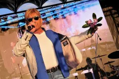 Uwielbiany gwiazdor muzyki disco polo zdradził informacje o zdrowiu syna. Jeszcze niedawno jego stan był ciężki! 