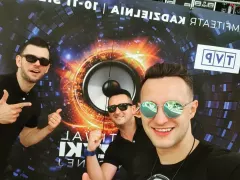 W czym tkwi fenomen disco polo?! Znany zespół ma na ten temat swoje zdanie! Będziecie w szoku?! 