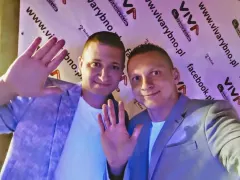 Wokalista disco polo powie sakramentalne „tak”