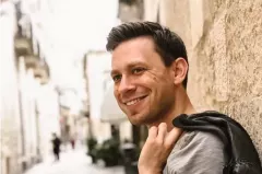 Wokalista disco polo szykuje nowość z popularnym aktorem?! To będzie strzał w dziesiątkę?!
