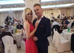 Wokalista disco polo uwielbia zaskakiwać żonę! Co tym razem przygotował?