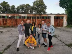 Wyczekiwana premiera grupy disco polo Boys Band  trafiła do sieci! "Powiedz mała" nowym hitem?