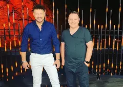 Wyjątkowy utwór na największym weselu disco polo w Polsce!