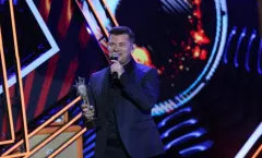Zenon Martyniuk zmiażdżył konkurencję! Król disco polo najlepszy!