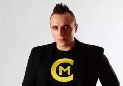 Artyście disco polo odebrało mowę "żadne słowa nie oddadzą tego, co czuję"