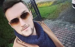 Artysta disco polo nie ukrywał wzruszenia! To wielka chwila w jego karierze!