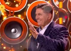 Cesarz disco polo pojawił się u boku pięknych kobiet! Wywołał ogromne poruszenie!