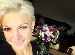 Cudowne chwile Magdy Narożnej z ukochaną! To jest prawdziwa miłość!