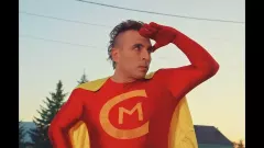 Czadoman uciekł z deszczowej Polski! Gdzie wyleciał gwiazdor disco polo?