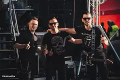Grupa Playboys doceniona przez topowych artystów? 