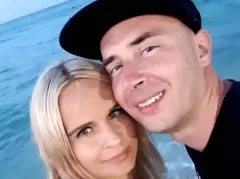 Koronkowe święto wokalisty disco polo! To wielka chwila w jego życiu!