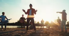 Nokaut & Eratox mogą otwierać szampana! Ich propozycja oczarowała cały świat disco polo!