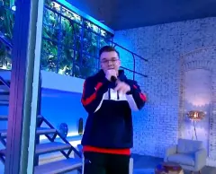 Ronnie Ferrari w duecie z Daj To głośniej! To będzie wielki hit?! Koniecznie posłuchajcie!