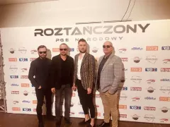 Światowa kariera zespołu disco polo! Dostali propozycję od wielkiej gwiazdy ze Szwecji! 