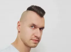 Syn cesarza postawił na wielkie zmiany! Będziecie w szoku!