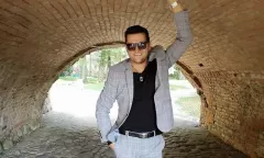 Wielkie zmiany w życiu uwielbianego wokalisty disco polo!