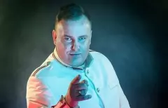 Wokalista disco polo ujawnił swoją słabość...