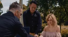 Wspólna produkcja patentem na sukces w disco polo?! Gorąca premiera!