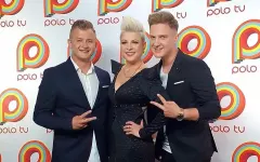 Piękni i Młodzi wzruszyli do łez?! Fani pod wrażeniem! Takie koncerty tylko z grupą disco polo!