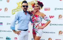 Wyjątkowa chwila dla uwielbianego małżeństwa disco polo! Obchodzą okrągłą rocznicę ślubu