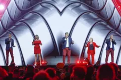 Zespół Bayer Full łączy ludzi! Cała Polska zaśpiewała wielki hit!