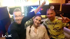 Zespół Lajk powraca w wielkim stylu! Oczarują świat disco polo?