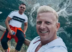 Bartek (D-Bomb) został ściągnięty z gór! Znamy powód szybkiego powrotu