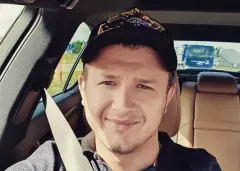 Błogie chwile w życiu Dawida Narożnego z zespołu Piękni i Młodzi