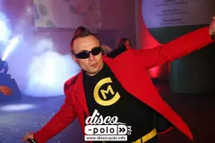 Czadoman z humorem! Wokalista disco polo ponownie wywołał uśmiech wśród milionów Polaków!