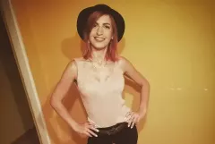 Czerwona Królowa disco polo nie jest artystką jednego przeboju! Co do jej talentu nie ma wątpliwości!