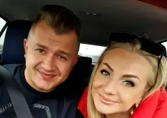 Dawid Narożny (Piękni i Młodzi) szczęśliwie zakochany! Spędza z ukochaną wspaniałe chwile!