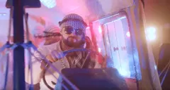 Artysta disco polo puścił wodze wyobraźni! Kontrowersyjny materiał trafił właśnie do sieci! 