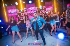 Tego nie można przegapić! Wielka premiera uwielbianej grupy disco polo EXTAZY! 