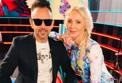 Gorąca miłość w świecie disco polo! Łączy ich nie tylko muzyka!