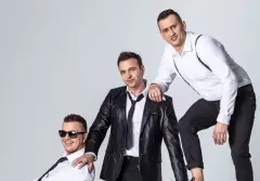 Gorąca premiera od zespołu Weekend!