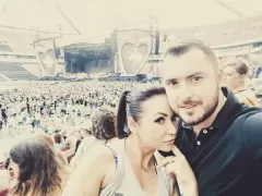 Lubiana wokalistka disco polo - Ewa (Basta) zdradza całą prawdę o swoim życiu