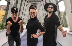 Mama ostrzegała - najlepszy utwór 2019 roku? Ponad 60 milionów na koncie Daj to Głośniej!