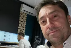 Marcin Miller (Boys) wkurzony?! Gwieździe disco polo nie idzie po myśli?!
