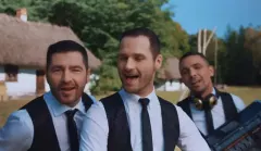 Piękna zapowiedź od braci ze świata disco polo!