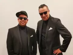 Prezent dla fanów disco polo od Long & Junior i artystów disco polo!