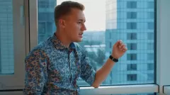 Romantyczna propozycja od przystojnego artysty disco polo! To strzał w dziesiątkę?!