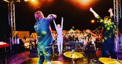 Tak znane gwiazdy disco polo ucierają nosa hejterom. Myśleliście, że udają?! 