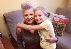 Rozczulające wideo córki gwiazd disco polo! Magda Narożna i Dawid Narożny (Piękni i Młodzi) mogą być dumni!
