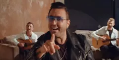 Uwielbiany artysta disco polo zaprezentował nowy przebój?! Sprawdźcie nowość od Andre!