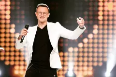 Znany gwiazdor disco polo zrobił tym furorę w TVP! Co o tym sądzicie?