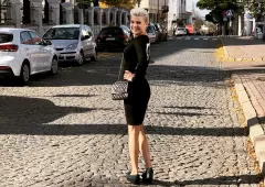 Wiemy, co robi Magda Narożna (Piękni i Młodzi) w czasie wolnym!
