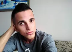 Wokalista disco polo drastycznie schudł. Fani przerażeni, niepokoją się o jego zdrowie! 