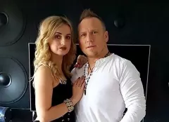Wokalista disco polo zapomniał o rocznicy ślubu! Jak wybrnął z tej sytuacji? 