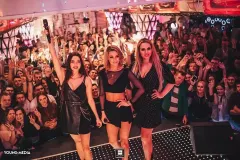 Gorąca klubowa premiera od Top Girls! Takiego sztosu w świecie disco polo dawno nie było!